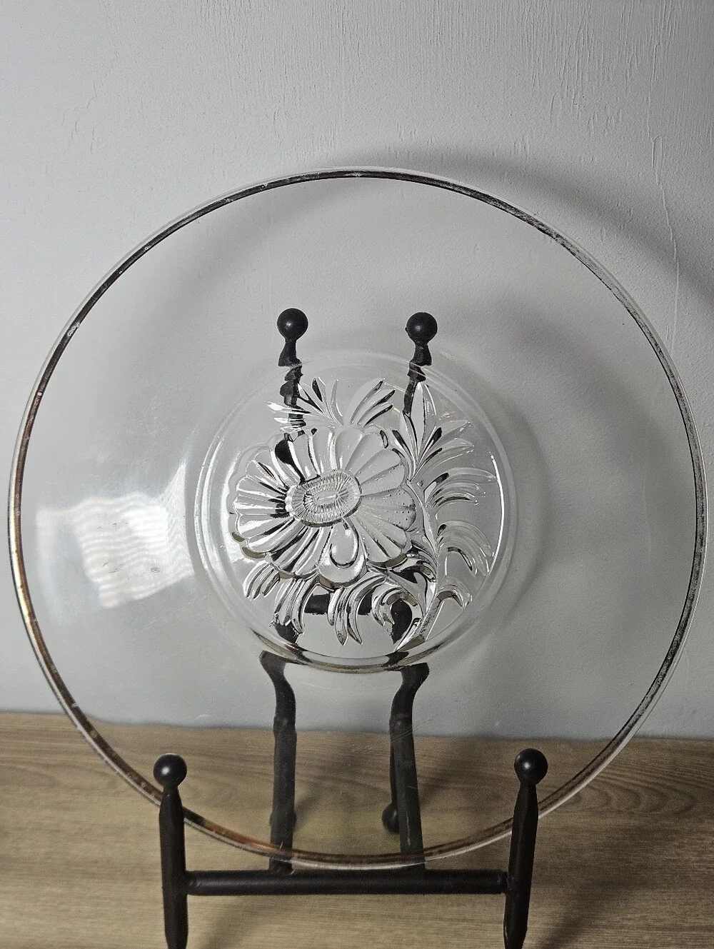 Clear Glass 12
